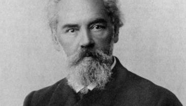 Историческая поэтика А. Н. Веселовского